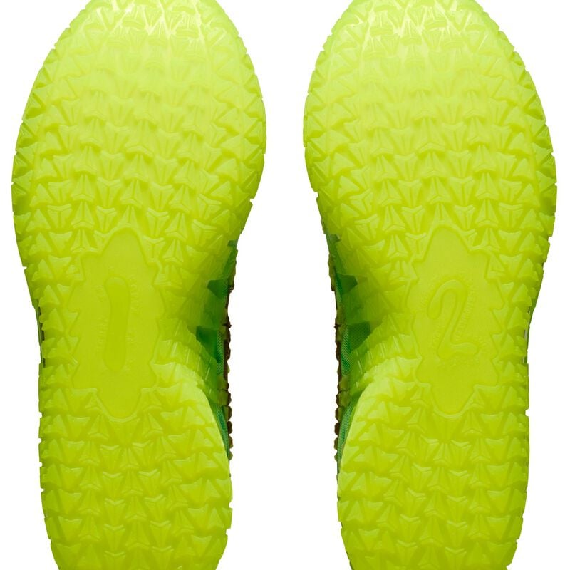 Ja 3 "Spooky Season", Twist Limón Claro/Negro-Cáñamo-Carmesí Brillante, hi-res