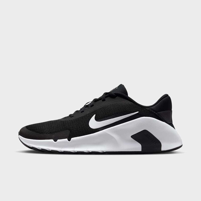 Nike Flex Train, Negro/Antracita/Blanco, hi-res
