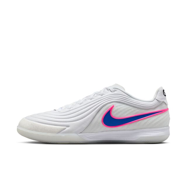 [Ljava.lang.String;@663035a7 Nike Tiempo Reactgato, Blanco, hi-res