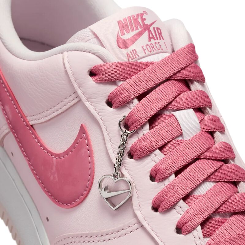Zapatilla Nike&nbsp;Air&nbsp;Force&nbsp;1&nbsp;'07, Rosado, hi-res