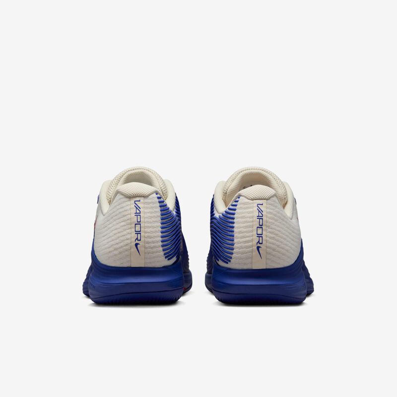 Nike Vapor 12 Premium, Noche Intenso/Marfil Pálido/Plata Metalizado/Carmesí Claro, hi-res