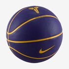 Nike All Court 8P K Bryant, Corte Púrpura/Oro Universitario/Negro/Oro Universitario, hi-res