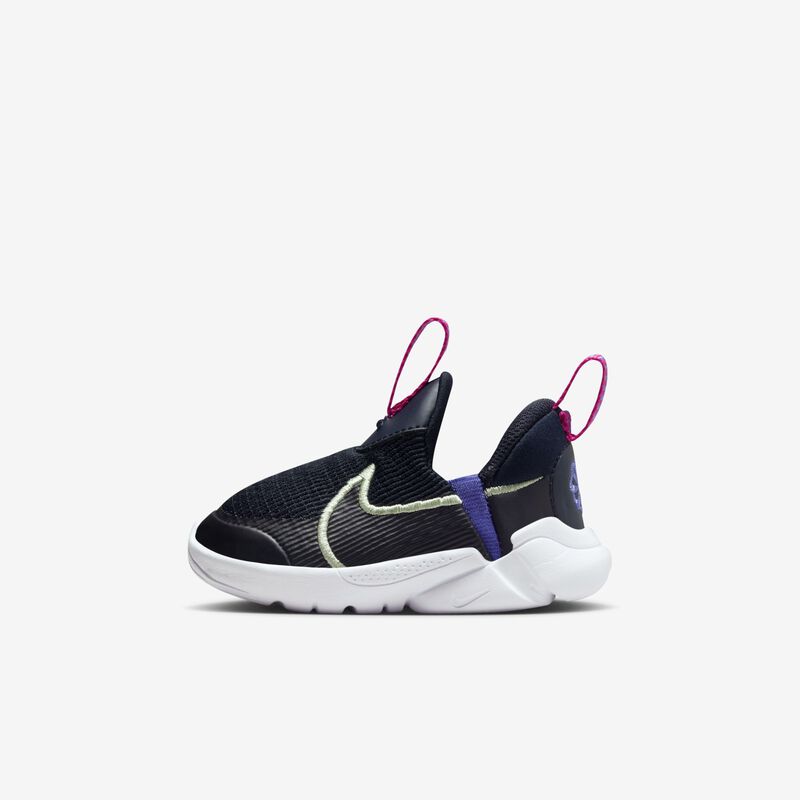 Nike Flex Plus 2, Obsidiana oscuro/Rojo espino/Blanco/Pulpa dulce, hi-res