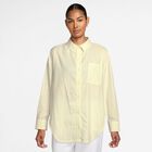 Nike Sportswear Chill Poplin, Amarillo, hi-res