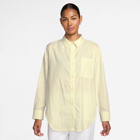 Nike Sportswear Chill Poplin, Amarillo, hi-res