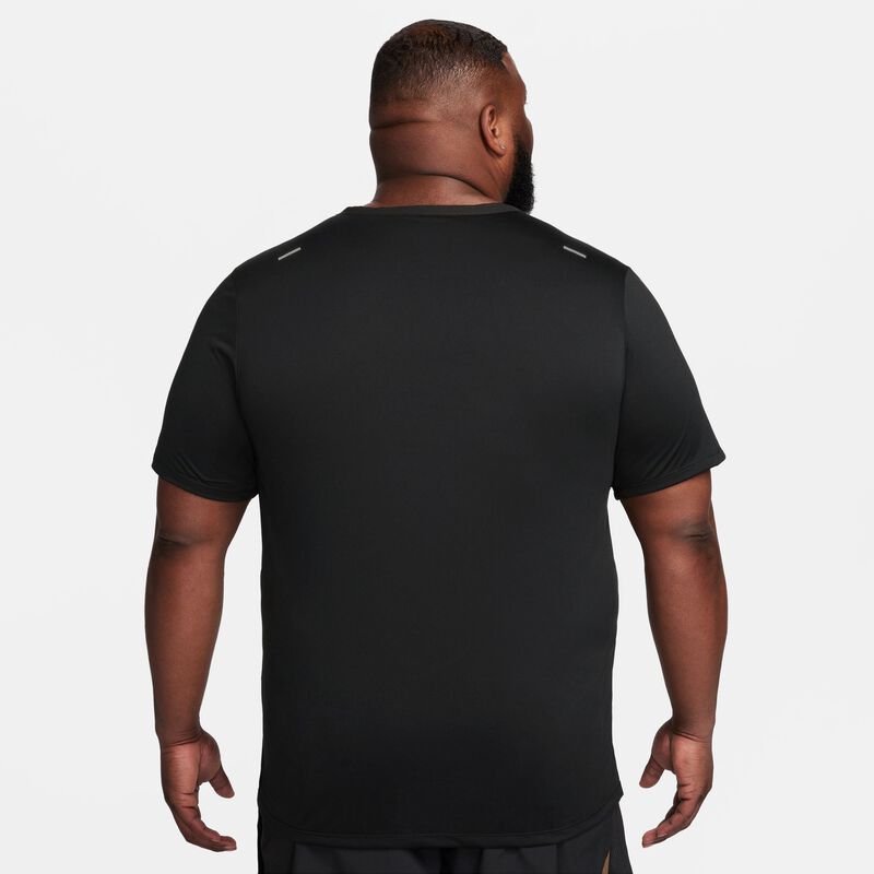 Nike Dri-FIT Rise 365, Negro, hi-res