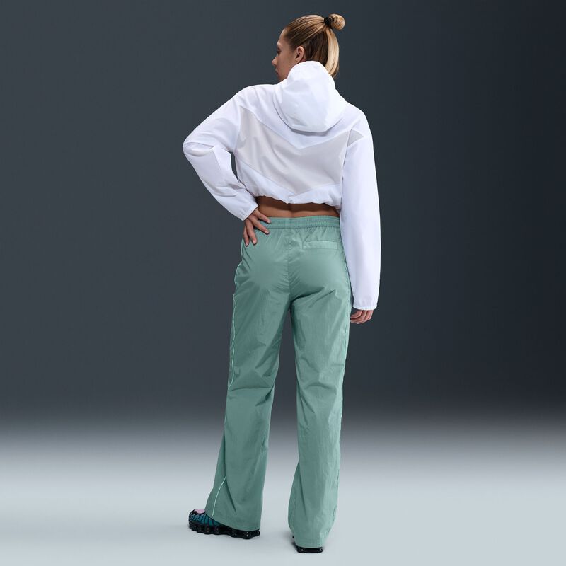 Nike Windrunner, Cañón/Espuma De Menta/Vela, hi-res