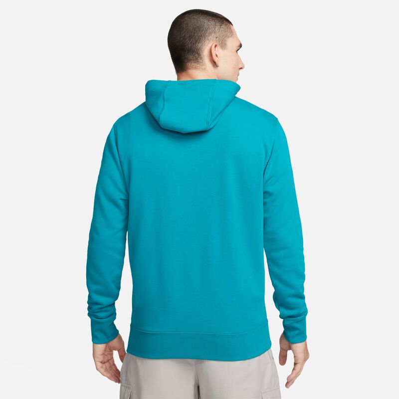 Polera Nike, Verde, hi-res