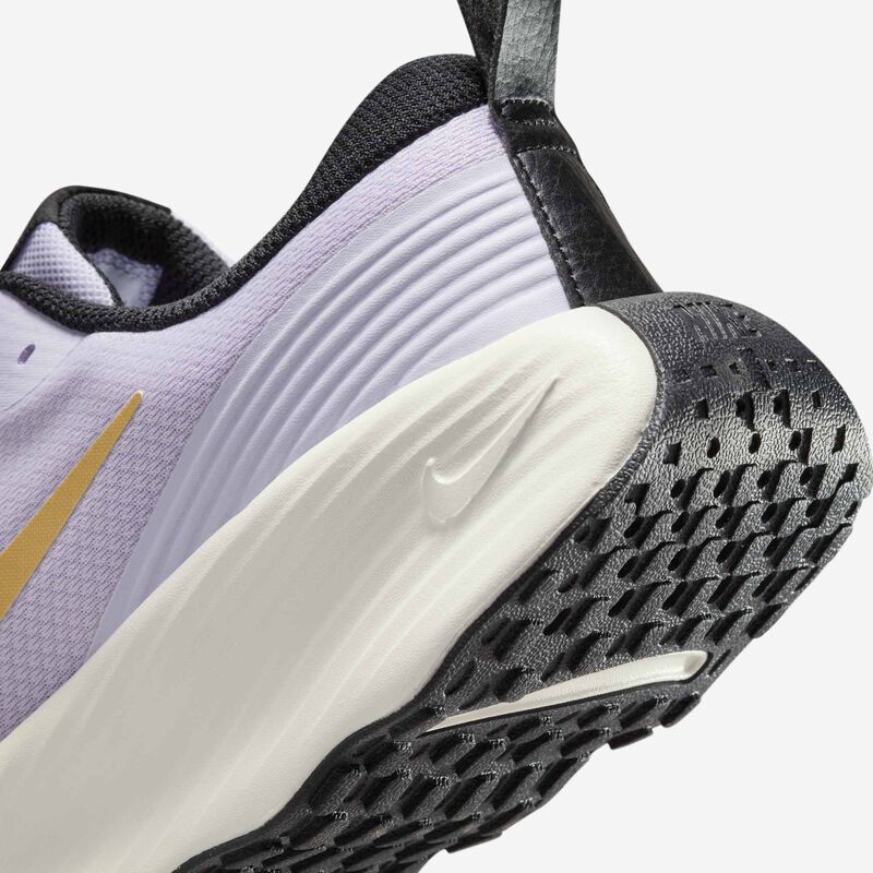 Nike Promina, Tinte Amatista/Fantasma/Negro/Oro Metalizado, hi-res