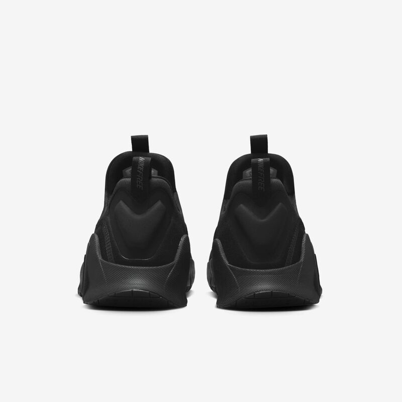 Nike Free Metcon 6, NEGRO, hi-res