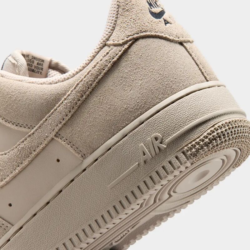 [Ljava.lang.String;@3f3cf836 Nike Air Force 1 '07, Marr&oacute;n, hi-res