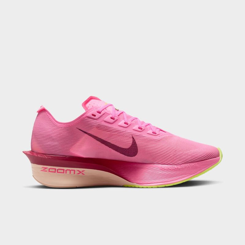 Nike Vaporfly 4, Pink Spell/Burdeos-Hyper Pink-Volt Ice-Ice Peach-Sweet Beet, hi-res