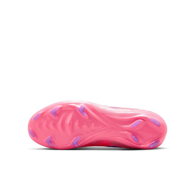[Ljava.lang.String;@22fa6a08 Nike Jr. Mercurial Vapor 16 Pro "Vini Jr.", Rosado, hi-res