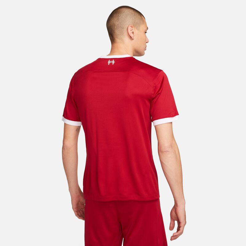 Liverpool FC local 2023/24 Stadium, Rojo gimnasio/Blanco, hi-res