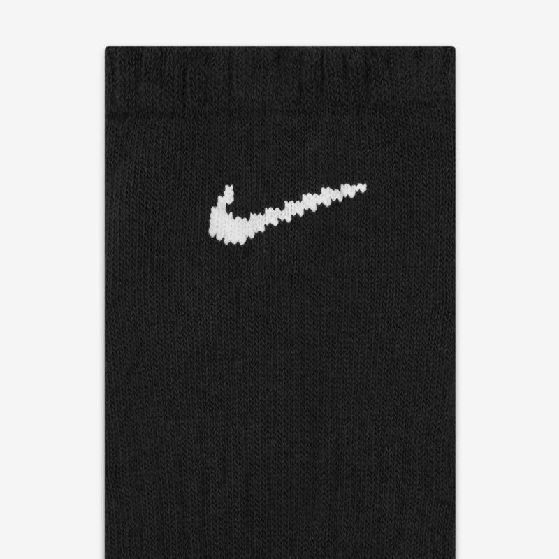Media Nike Equipment, Negro, hi-res
