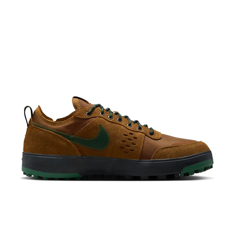 Nike C1TY Premium, Claro Británico Bronceado/Negro/Abeto, hi-res