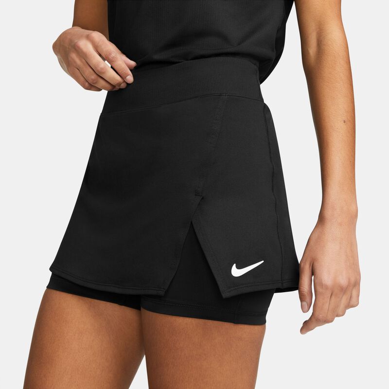 NikeCourt Dri-FIT Victory, Negro/Blanco, hi-res