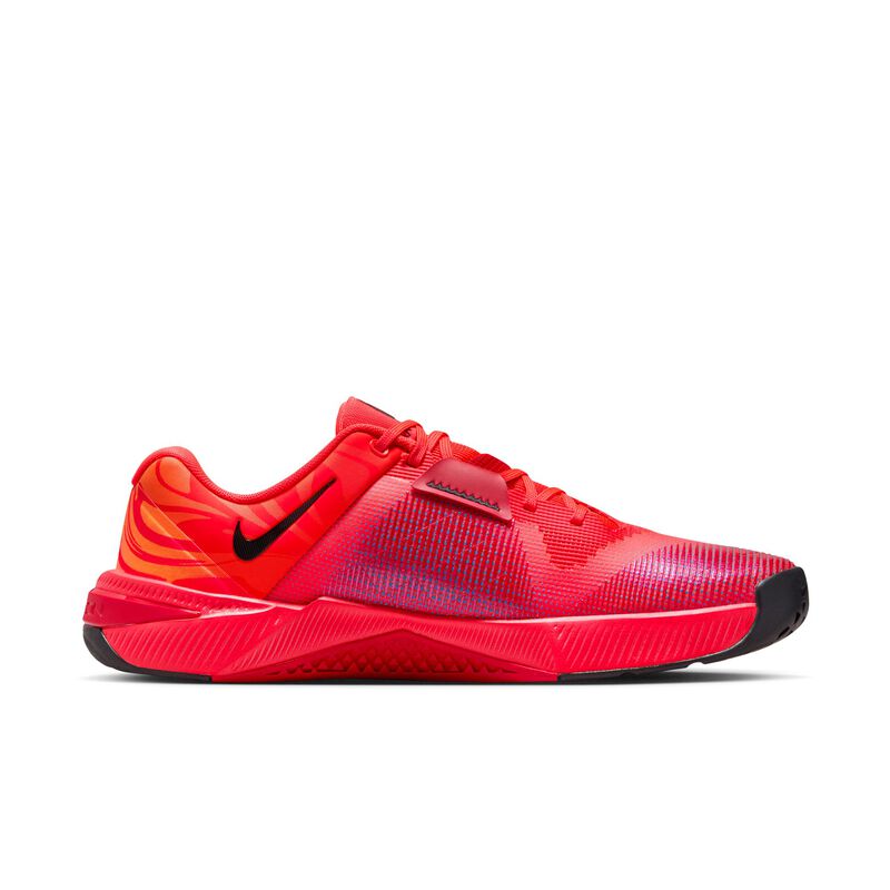 Zapatilla Nike Metcon, Rojo, hi-res
