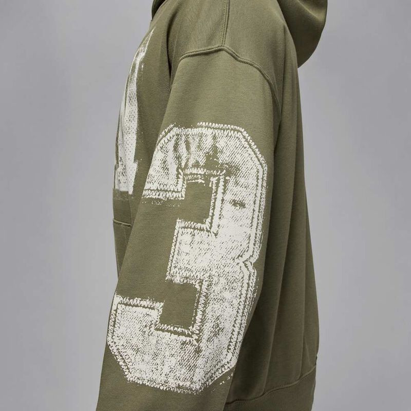 Jordan Brooklyn, Verde, hi-res