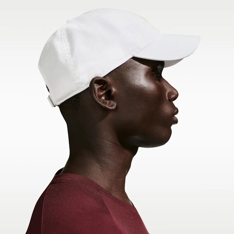 [Ljava.lang.String;@3e8eb673 Nike Club Cap, Blanco, hi-res