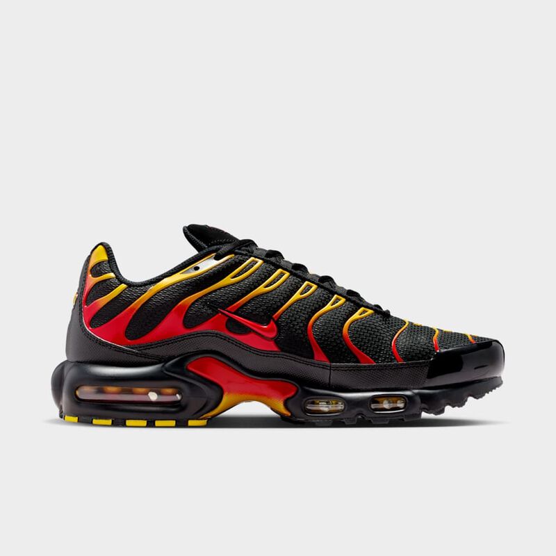 [Ljava.lang.String;@3fea6e0d Nike Air Max Plus, Negro, hi-res