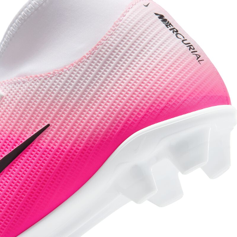 Chimp&uacute;n Nike Jr. Mercurial Superfly&nbsp;11 Club, Multicolor, hi-res