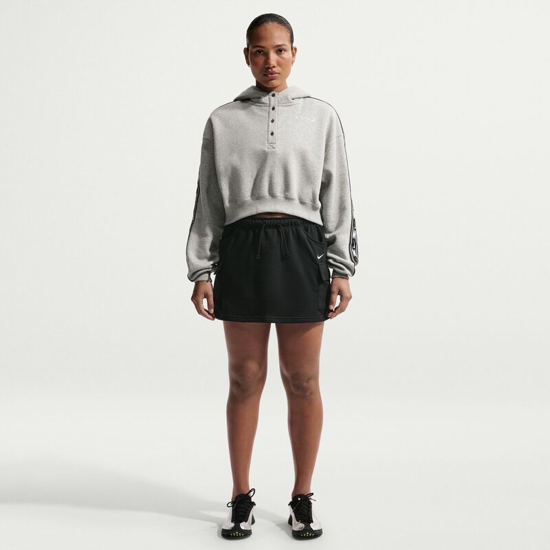 [Ljava.lang.String;@44fa14bd Nike Sportswear Phoenix Fleece, Negro, hi-res