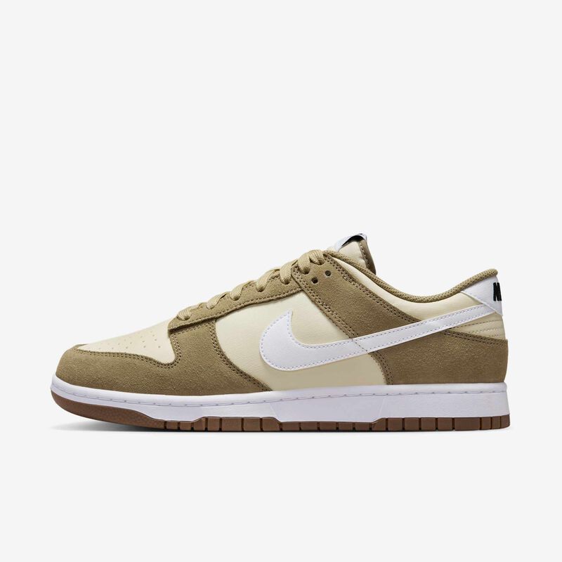 Nike Dunk Low Retro SE, Neutro Oliva/Blanco-Caqui-Blanco Claro, hi-res