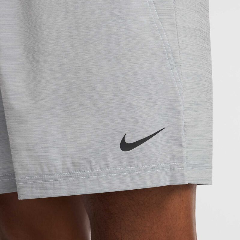 Nike Form, Gris Humo/Gris Humo Claro/Negro, hi-res