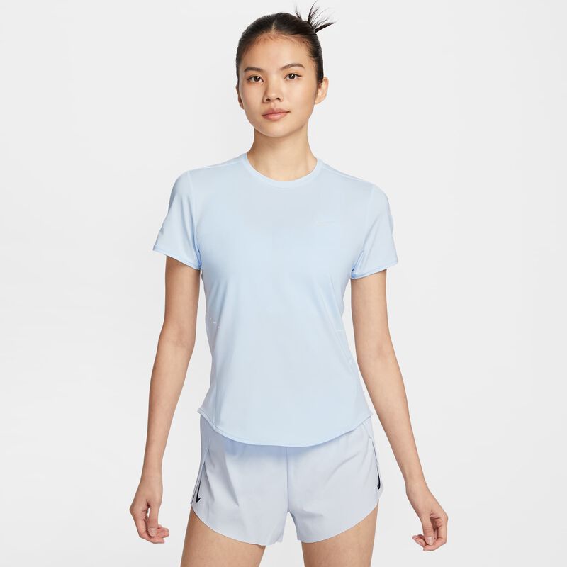 Nike Swift, Azul Tinte/Reflectante Plata, hi-res