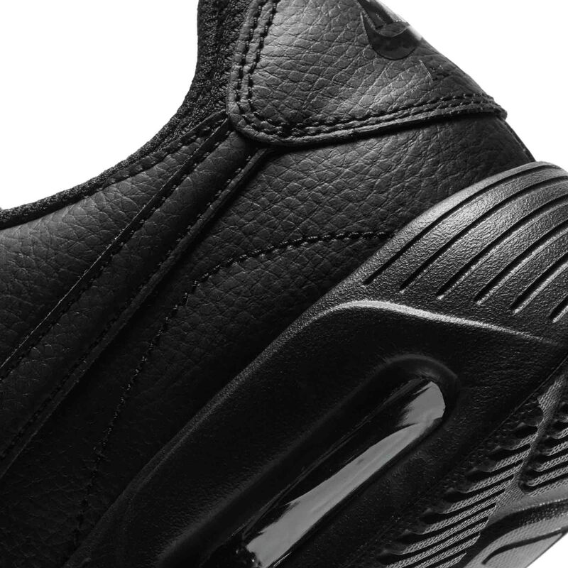 Nike Air Max SC, Negro/Negro/Negro, hi-res