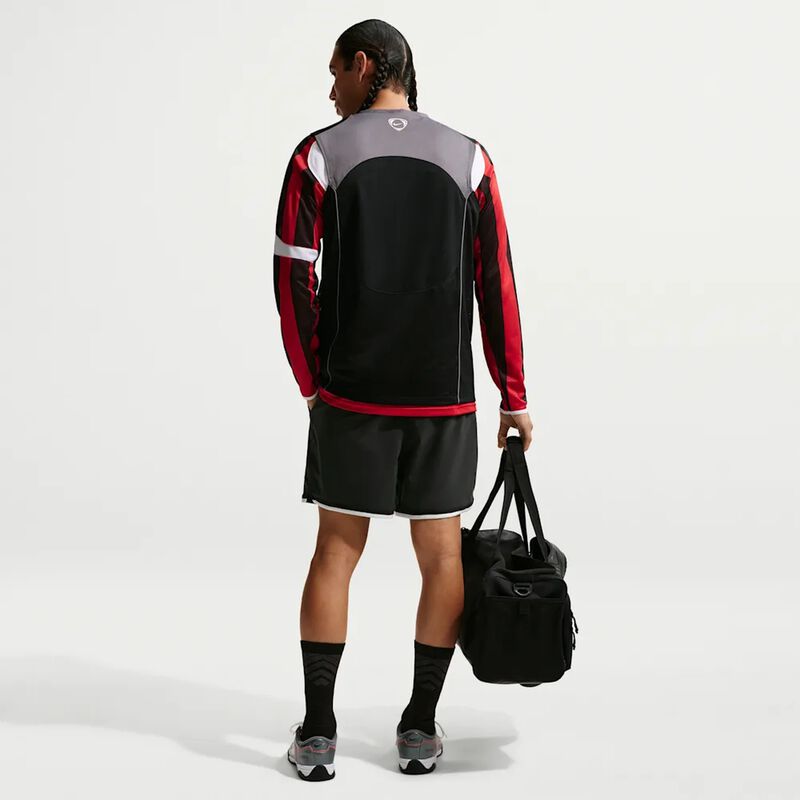 Short Nike Sportwear, Negro, hi-res