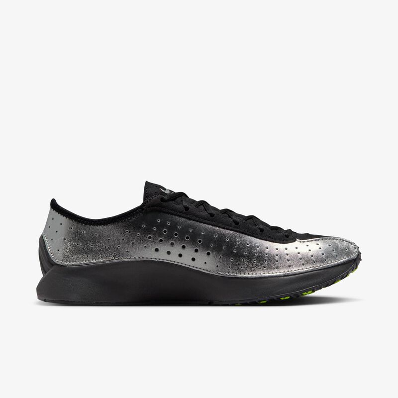Zapatilla Nike Air Superfly, Gris, hi-res
