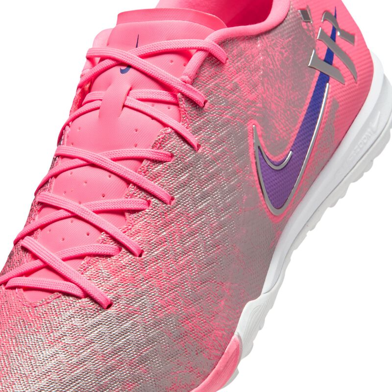 [Ljava.lang.String;@46b5a7ef Nike Mercurial Vapor 16 Academy "Vini Jr.", Rosado, hi-res