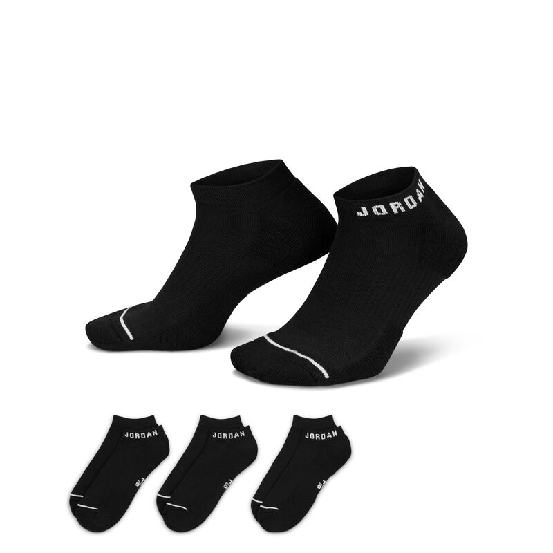 Jordan Everyday, Negro/Blanco, hi-res