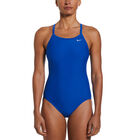 Nike Solid Racerback, Juego Real, hi-res