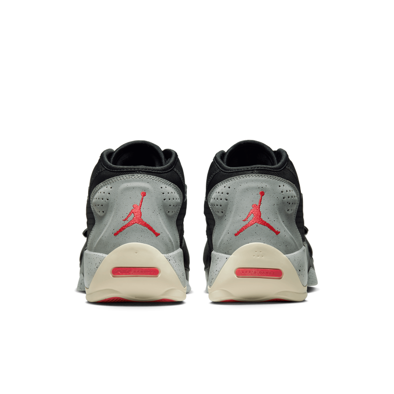 Jordan Zion 2, NEGRO, hi-res