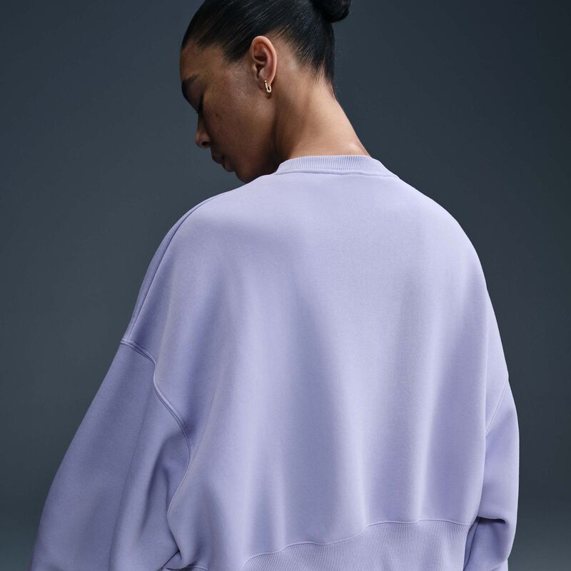 Nike Sportswear Phoenix, Lila Hielo/Vela, hi-res