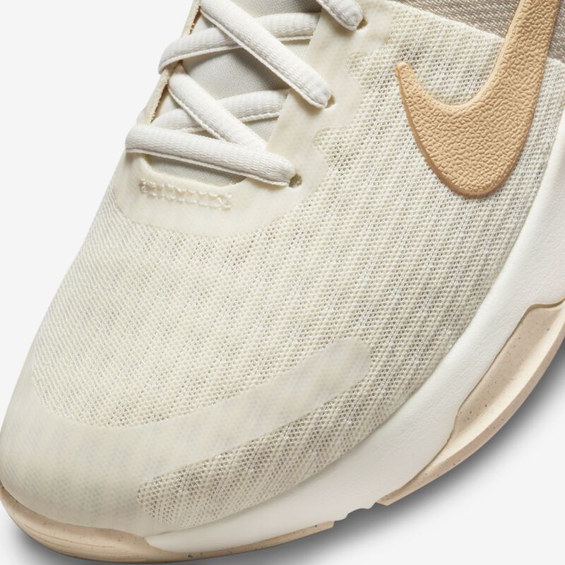 Nike Zoom Bella 6, Marfil pálido/Duna/Guayaba hielo/Melocotón hielo, hi-res