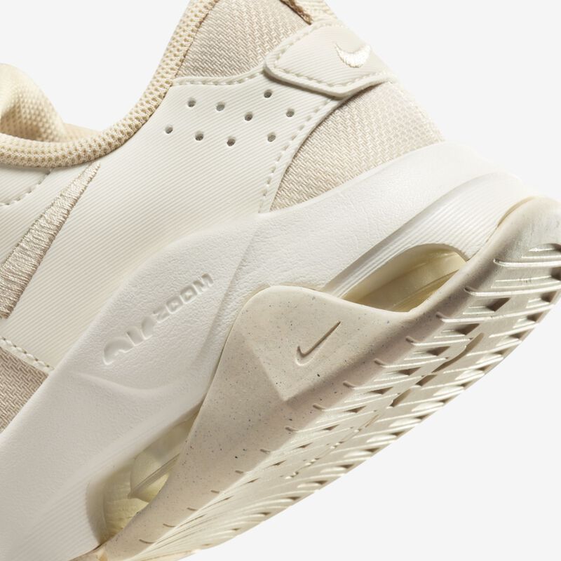 Nike Zoom Bella 6, Marfil pálido/Duna/Guayaba hielo/Melocotón hielo, hi-res