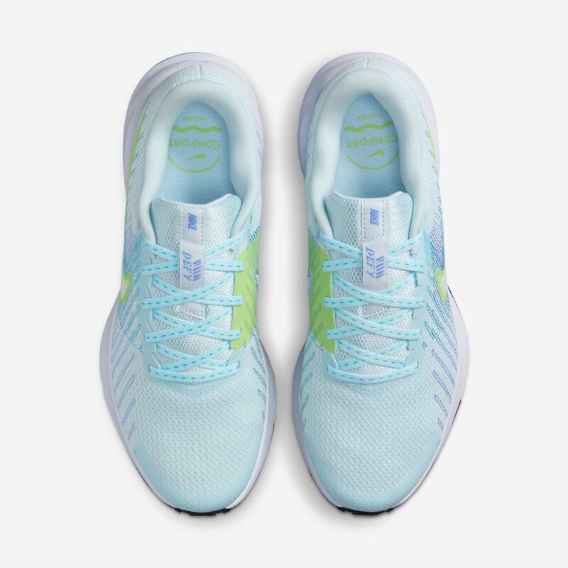 Zapatilla Nike Run Defy, Azul, hi-res