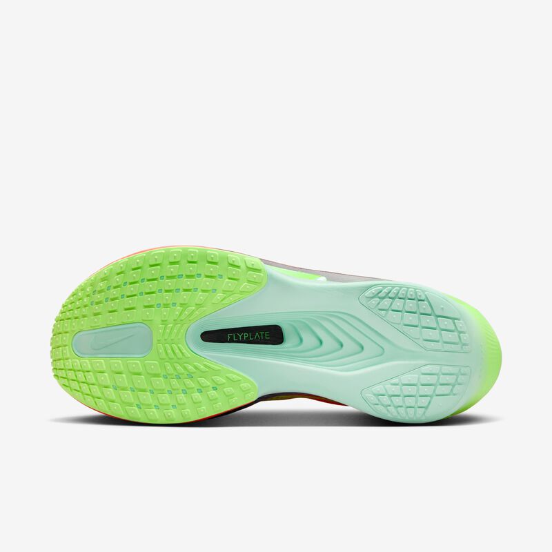 Nike Zoom Fly 6, Carmesí Brillante/Avalancha Lima/Espuma Menta/Morado Cueva, hi-res