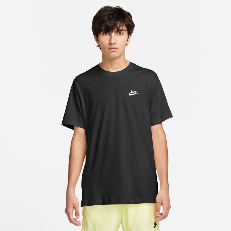 Polo Nike Sportswear, Negro, hi-res