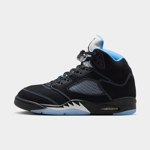 [Ljava.lang.String;@e6b95f6 Air Jordan 5 Retro, Negro, hi-res