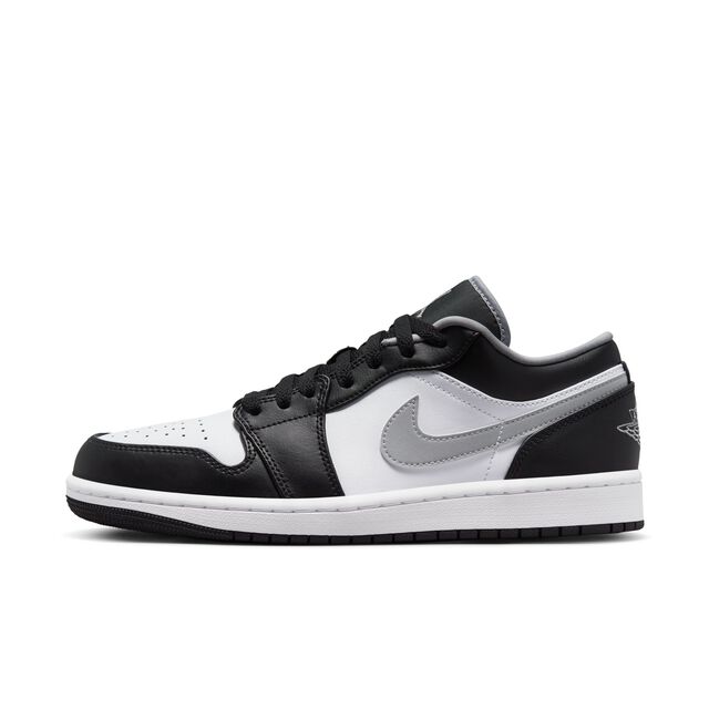 [Ljava.lang.String;@60ae6765 Air Jordan 1 Low, Negro, hi-res