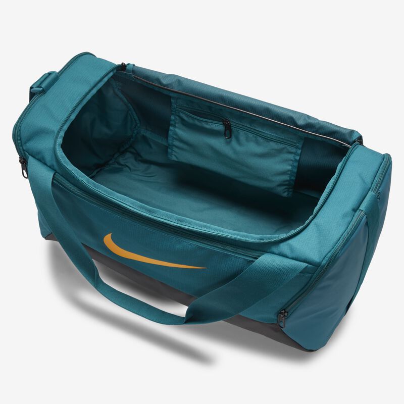 Nike Brasilia 9.5, Geoda Verde Azulado/Negro/Reloj de Sol, hi-res
