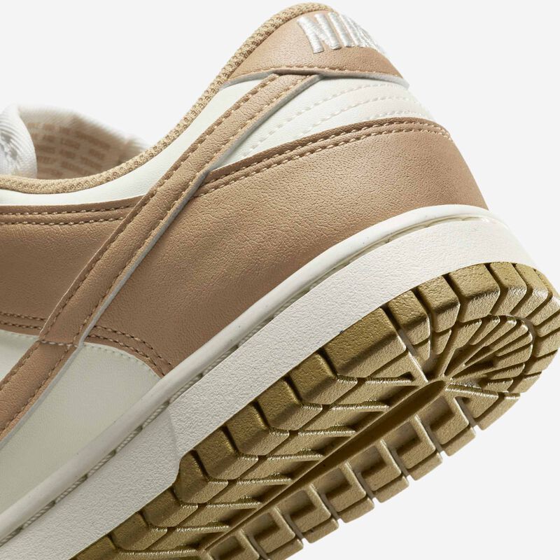 Nike Dunk Low Next Nature, Vela/Paracaídas Beige, hi-res