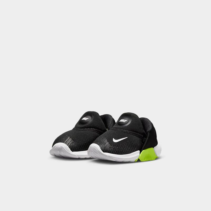 [Ljava.lang.String;@61bf881b Nike Swoosh Go, Negro, hi-res