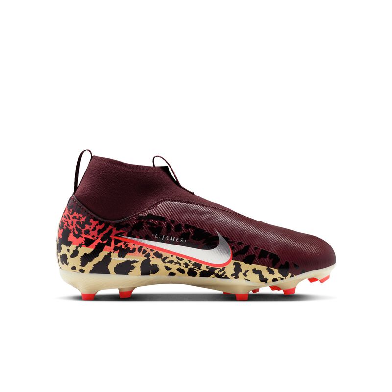 Zapatilla Nike, Rojo, hi-res