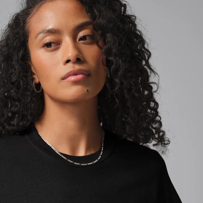 Polo Nike Sportswear, Negro, hi-res